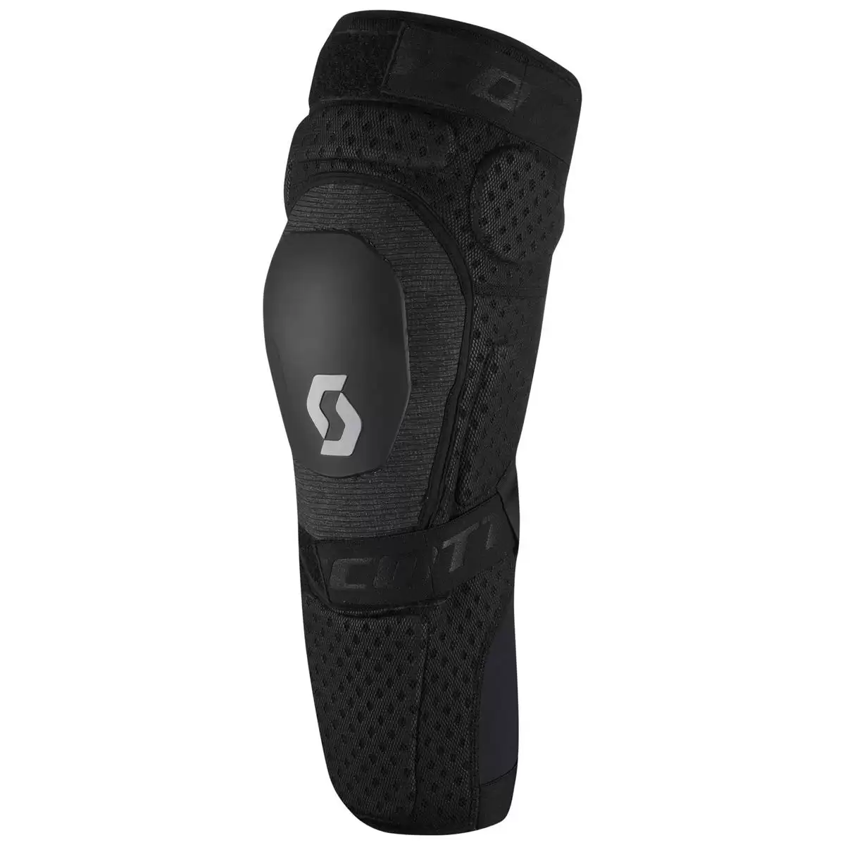 Knee Guard Softcon Hybrid Black - Size S - image