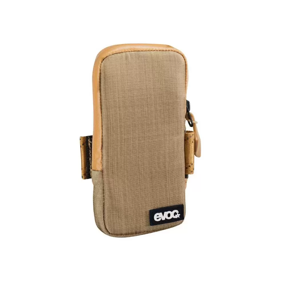 Smartphone phone case XL gold bag - image