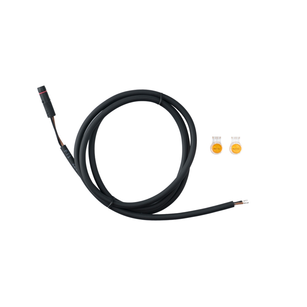 Tail Light Connection Cable 150mm for Brose Systems 3-pin Year 2019