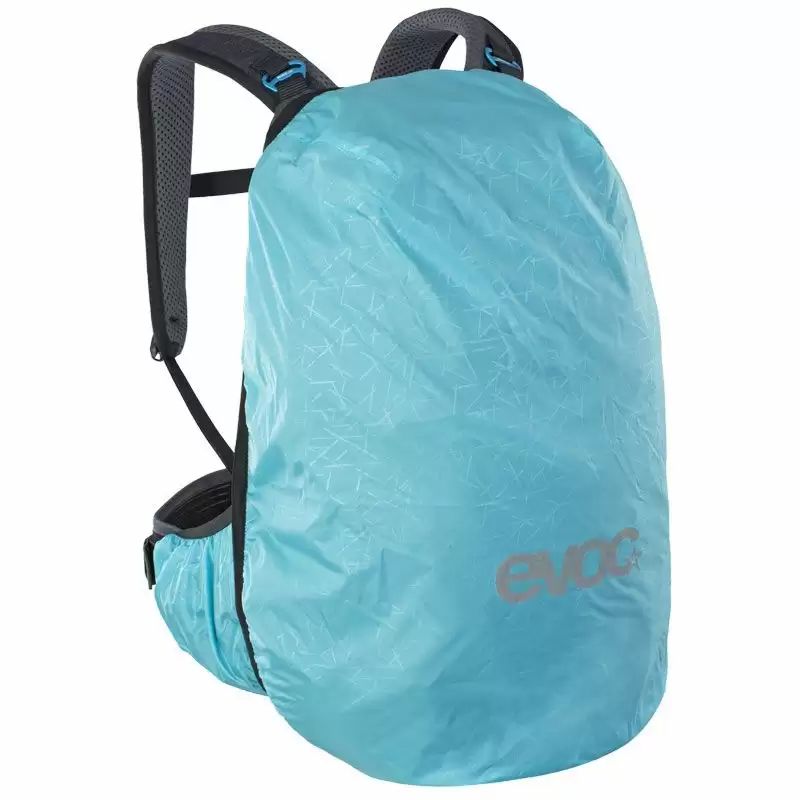 Backpack Trail Pro 16 litri black - carbon grey size L/XL #3