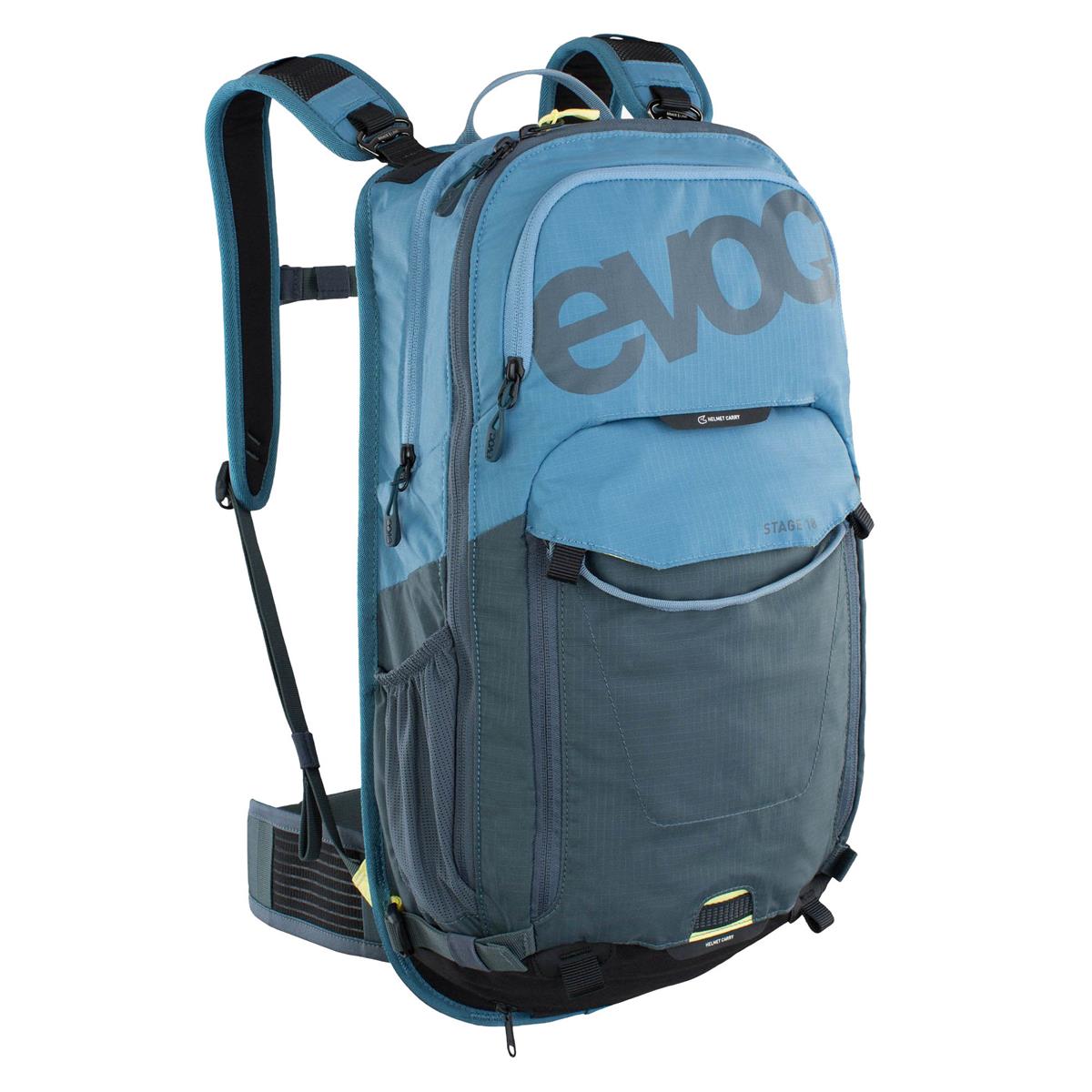 Backpack Stage 18lt Copen blue - Slate