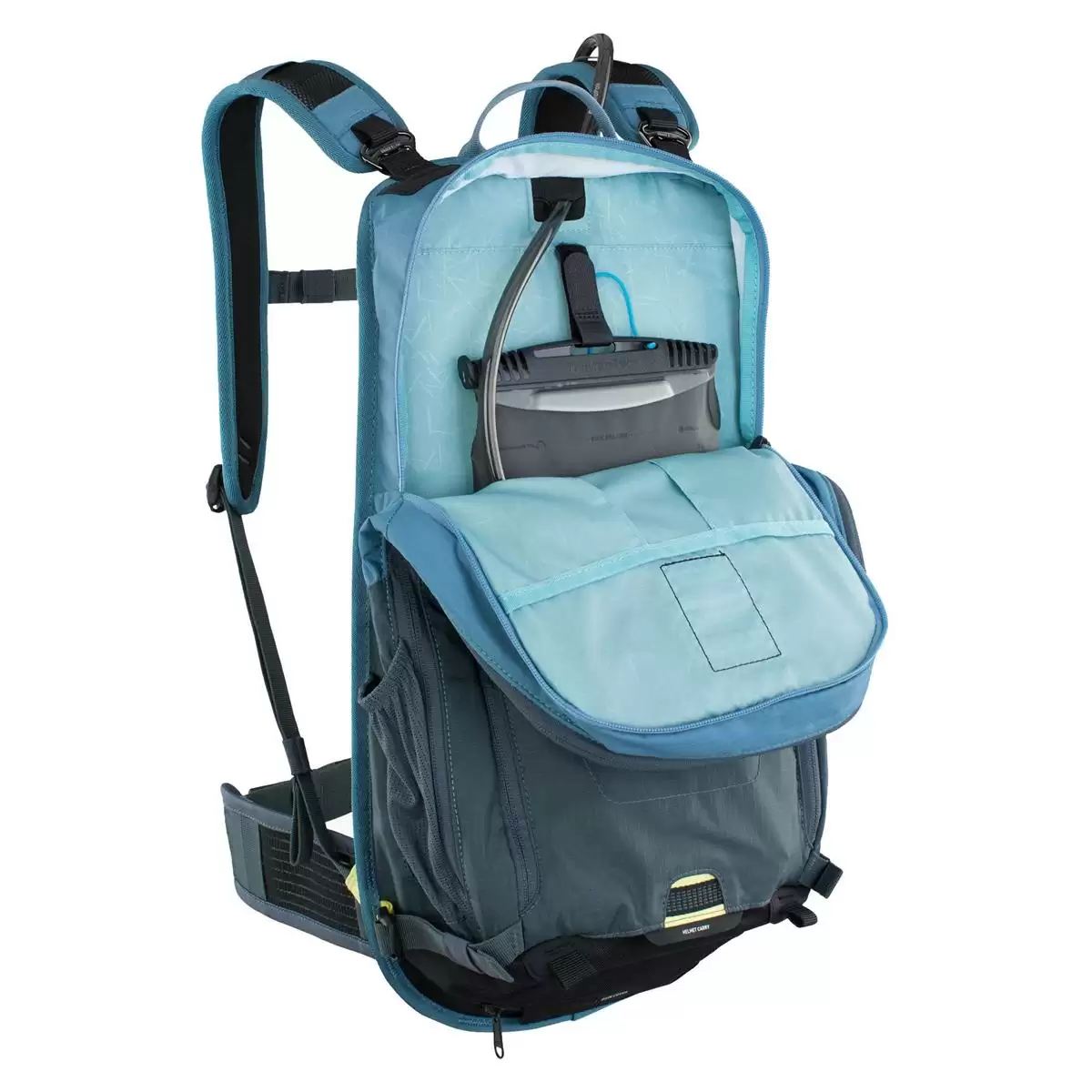 Backpack Stage 18lt Copen blue - Slate #2