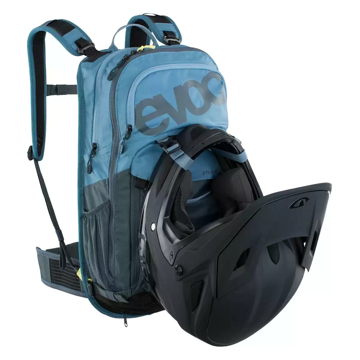 Backpack Stage 18lt Copen blue - Slate #3