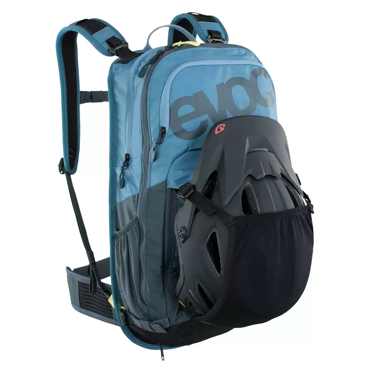 Backpack Stage 18lt Copen blue - Slate #4