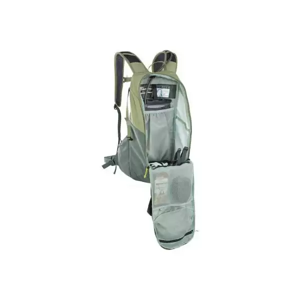 Rucksack Ride 16lt oliv #2