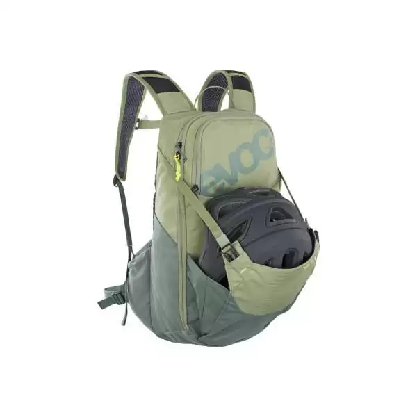 Rucksack Ride 16lt oliv #3