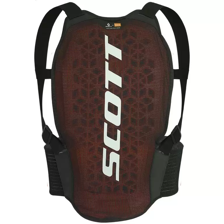 Back protector junior AirFlex - Size XS - image