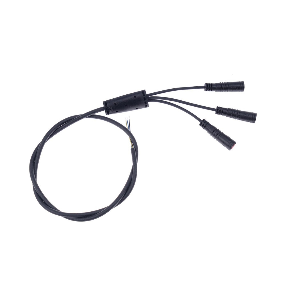 Y-cable M99 Pro for Brake Signal and High Beam