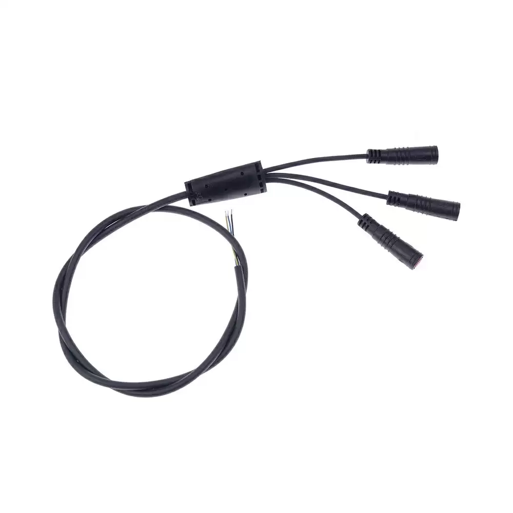 Y-cable M99 Pro for Brake Signal and High Beam - image