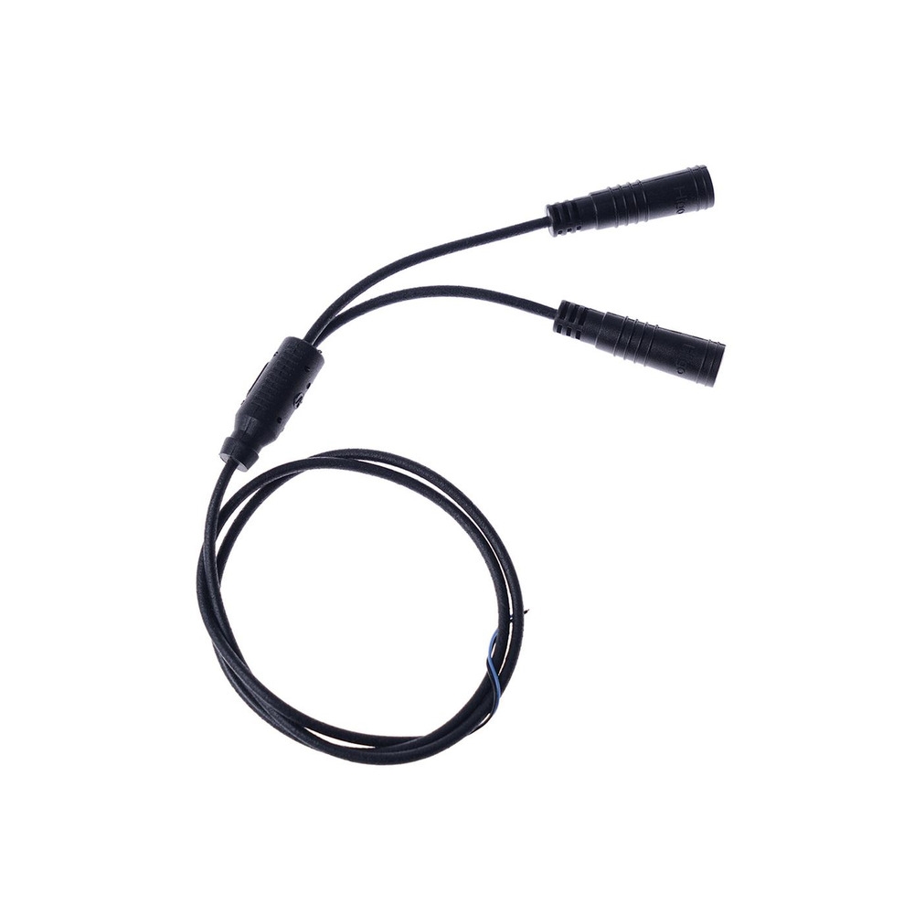 Direct Connection Cable for M99 Tail Light and Magura MTe Brakes with Brake Light Signal