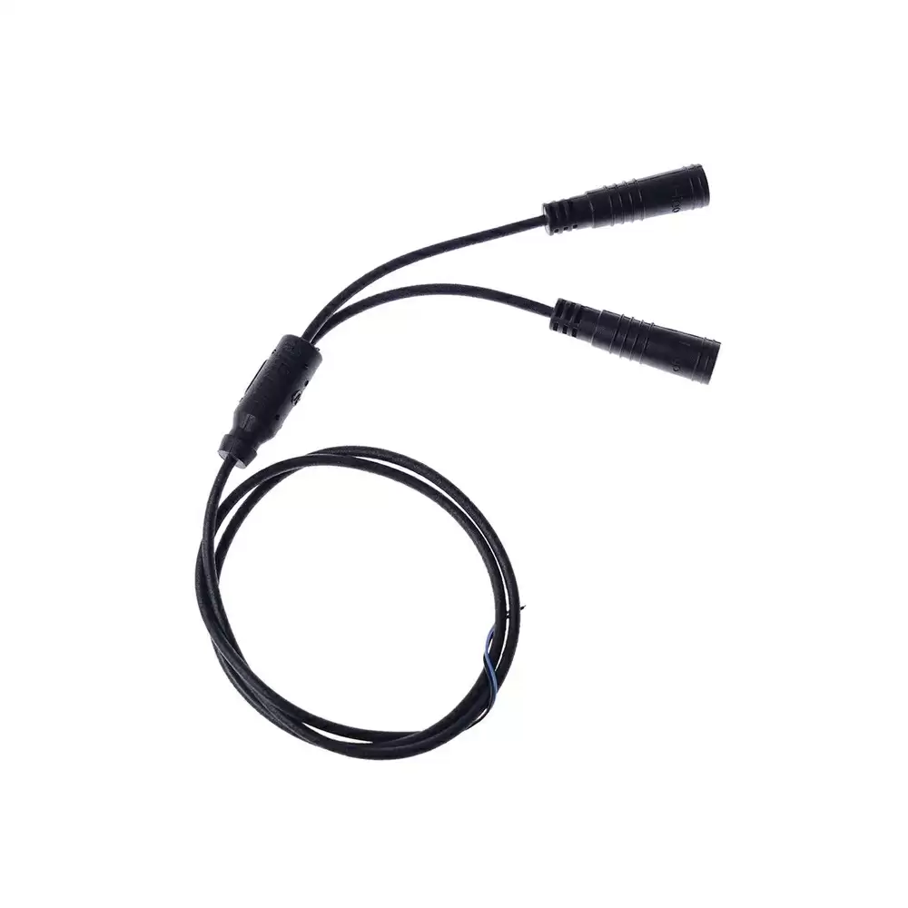 Direct Connection Cable for M99 Tail Light and Magura MTe Brakes with Brake Light Signal - image
