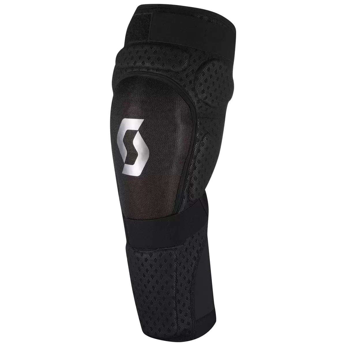 Knee pads Softcon 2 Black/Grey - Size XL - image