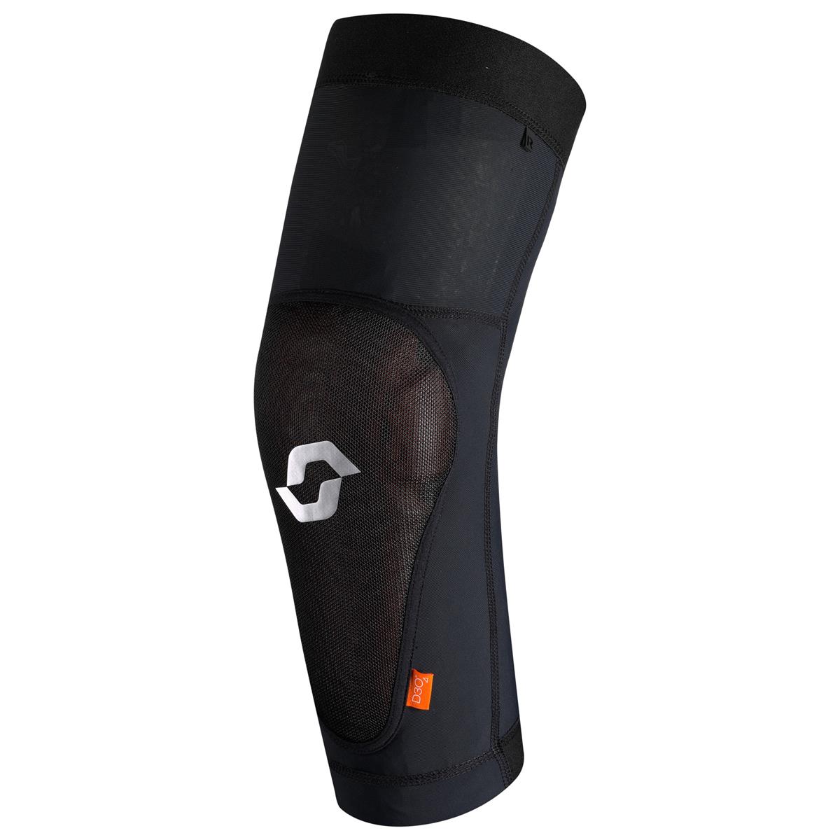 Elbow guards Softcon 2 Black/Grey - Size S