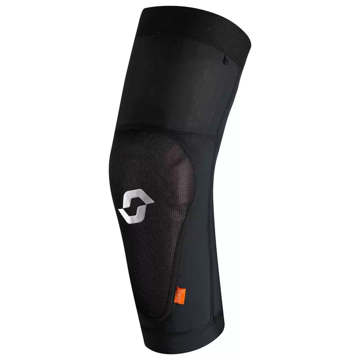 Elbow guards Softcon 2 Black/Grey - Size L - image