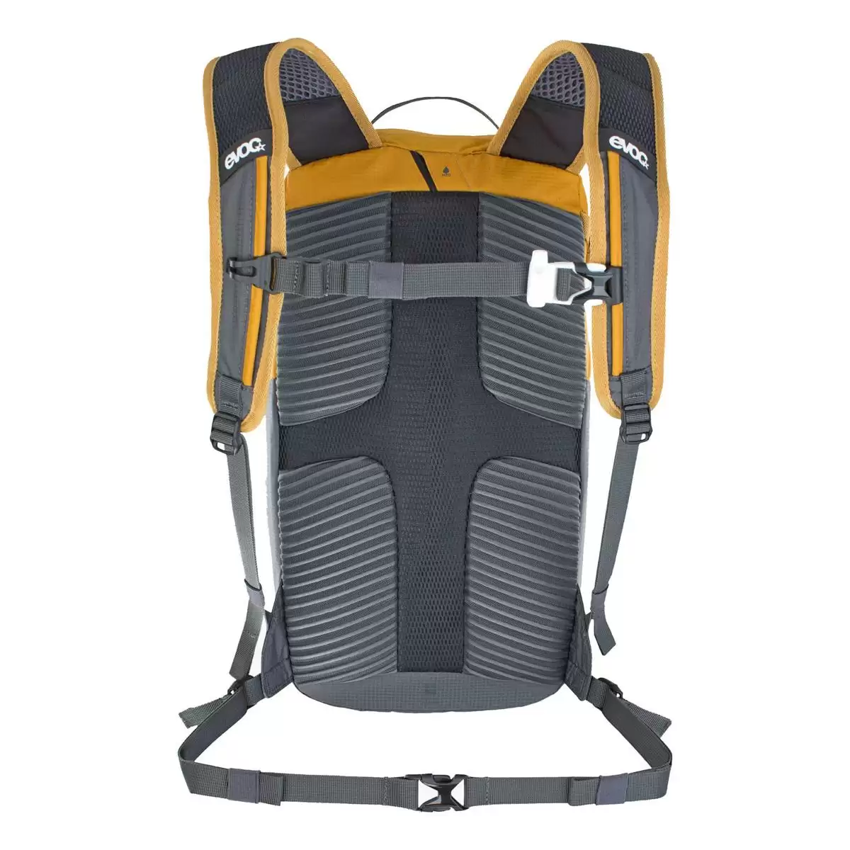 Backpack Ride 8lt loam / carbon grey #1