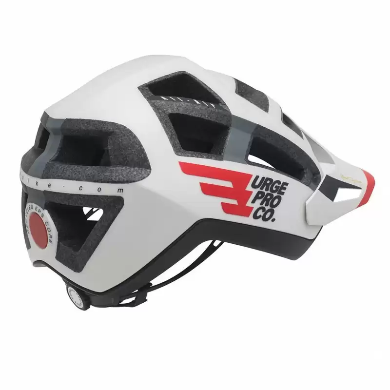 Enduro helmet All-Air white size S/M (54-57) #3