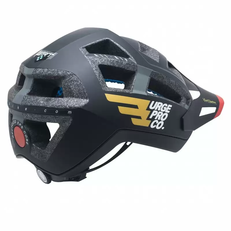 Enduro helmet All-Air ERT black size L/XL (57-59) #3