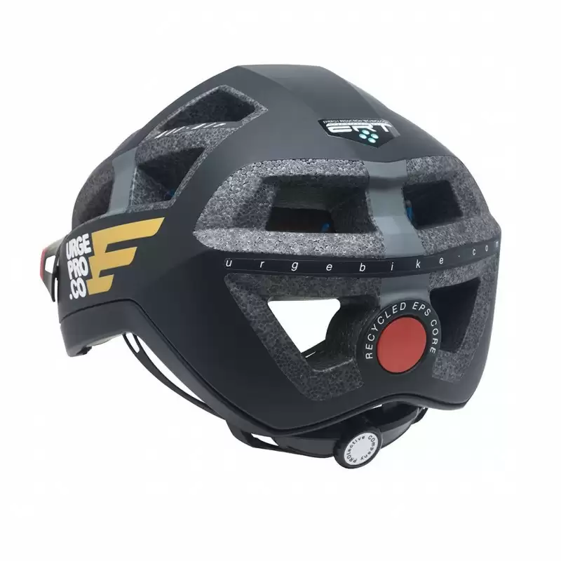 Enduro helmet All-Air ERT black size S/M (54-57) #4