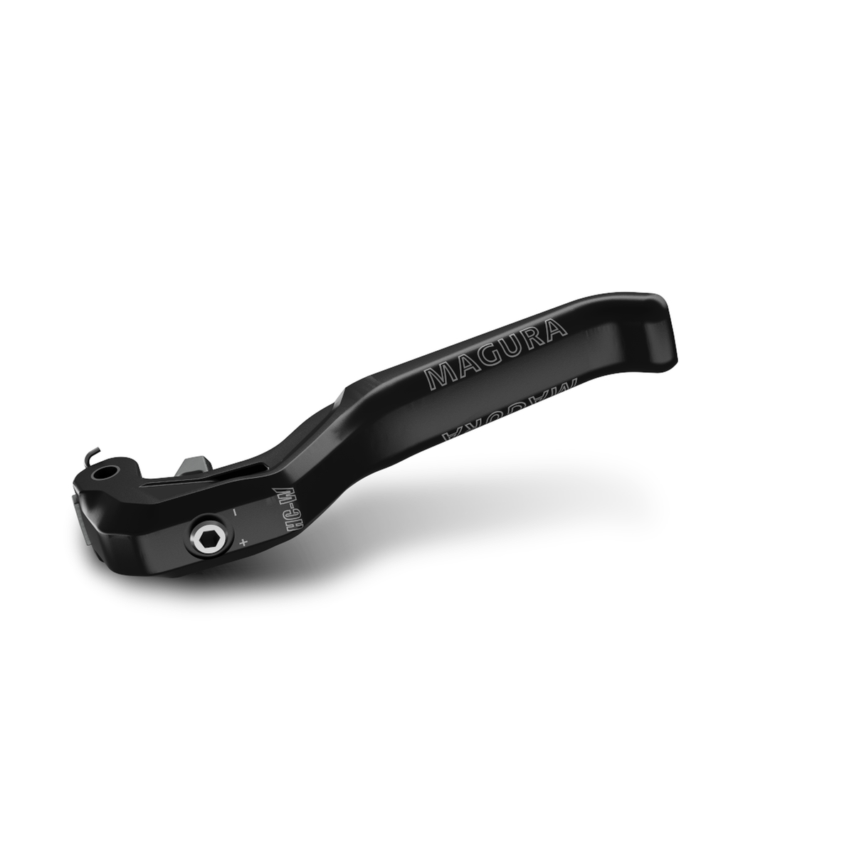 Brake Lever Blade HC-W 1-finger Aluminum Reach Adjust for MT SPORT/ MT4/ MT5/ MT TRAIL SP