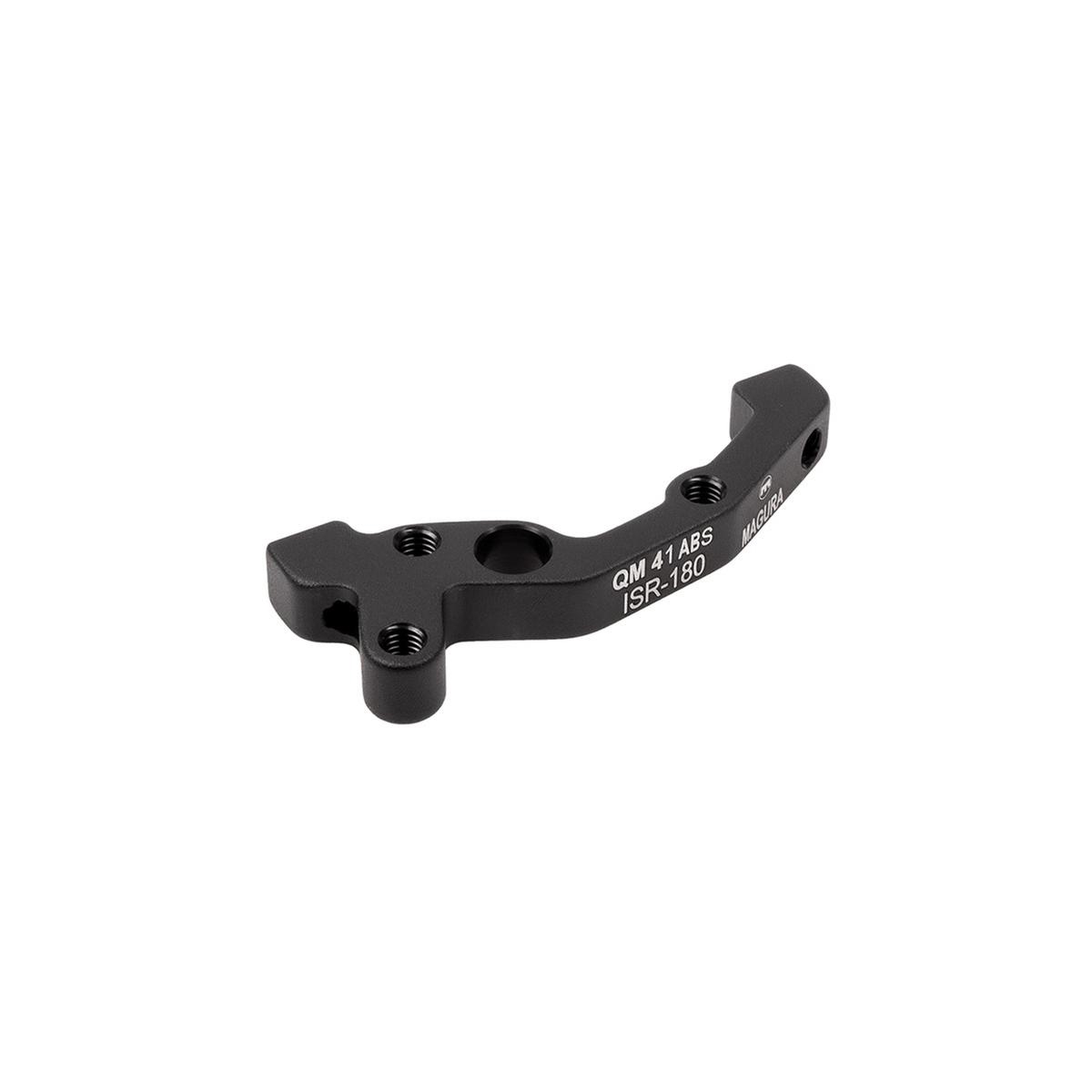 Rear Disc Brake Adapter QM41 ABS IS-PM 180mm