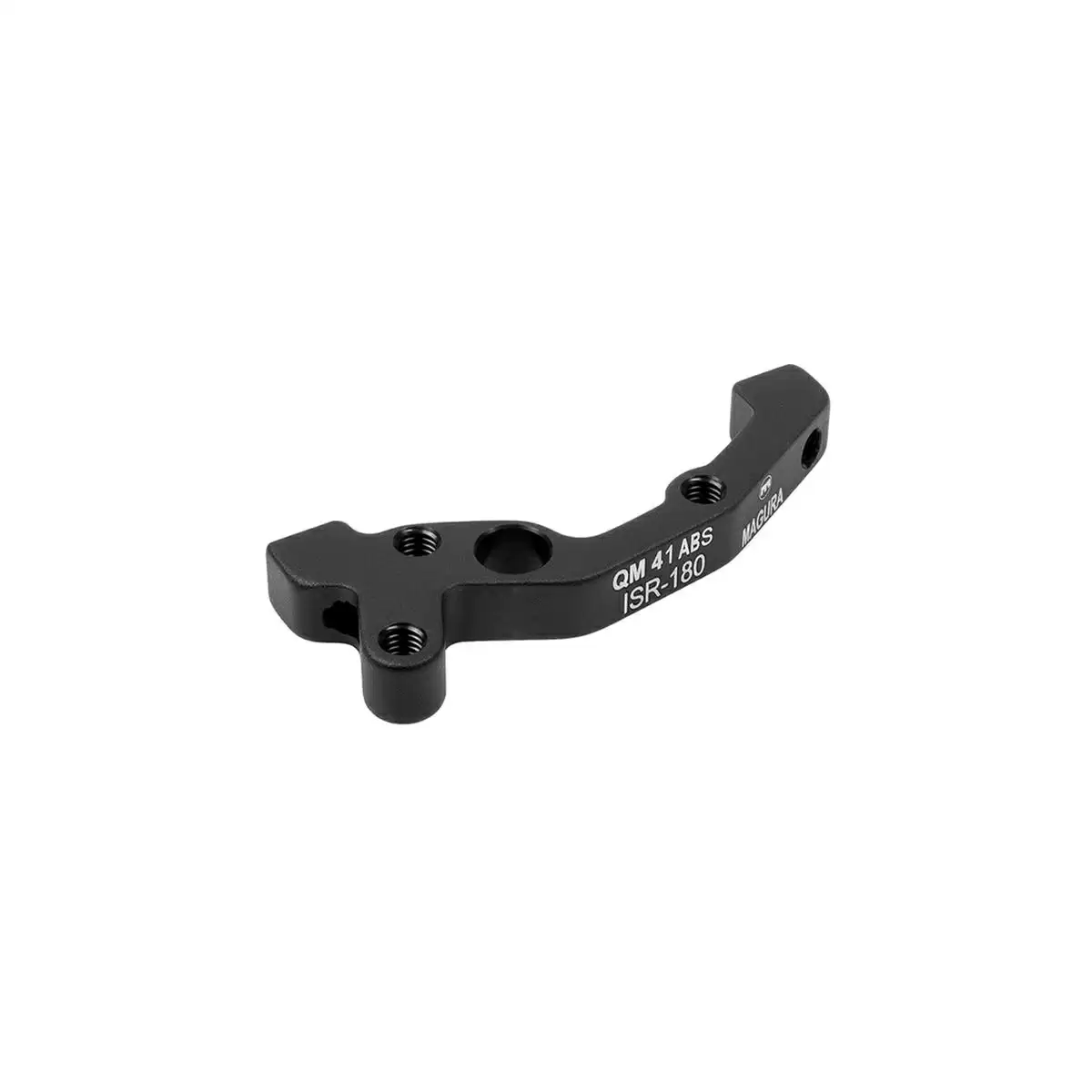 Rear Disc Brake Adapter QM41 ABS IS-PM 180mm - image