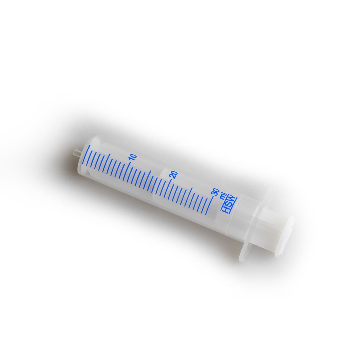 Spare Syringe for Brakes Bleeding