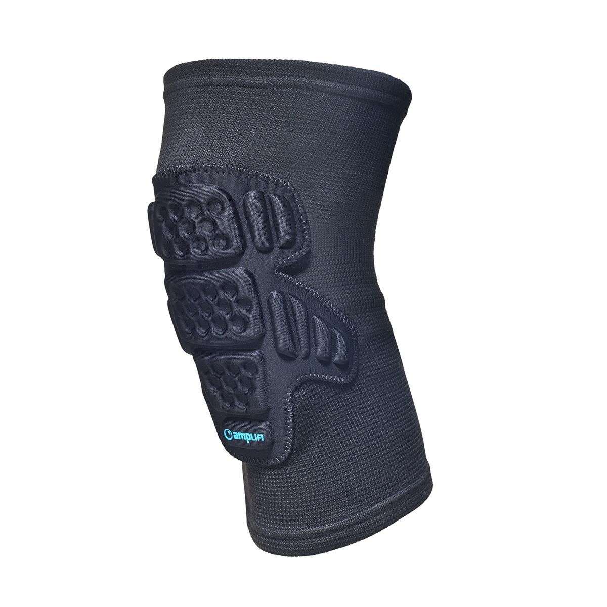Protège-genoux Sleeve 3D Noir Taille XL