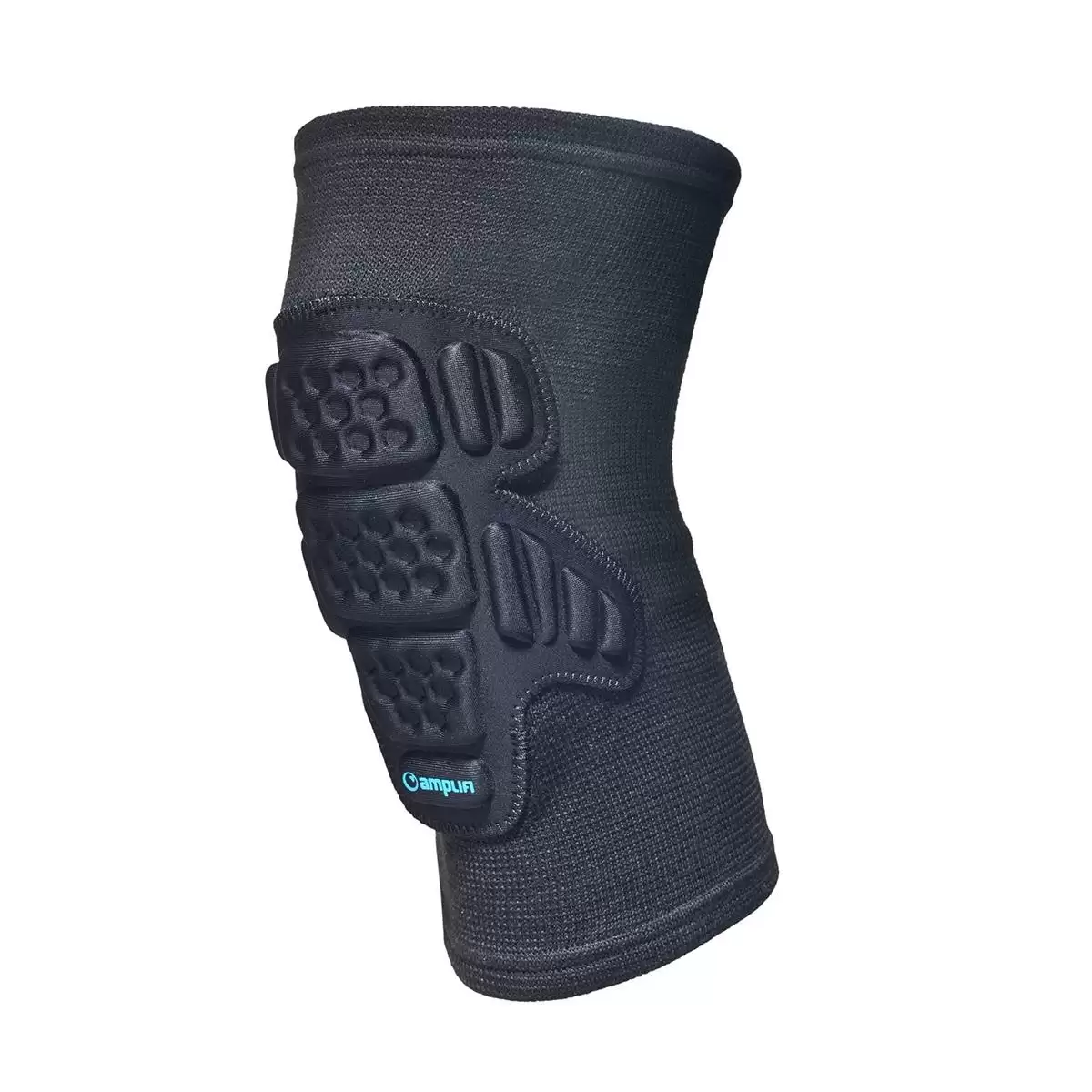 Sleeve 3D Knee guards Black Size XL - image