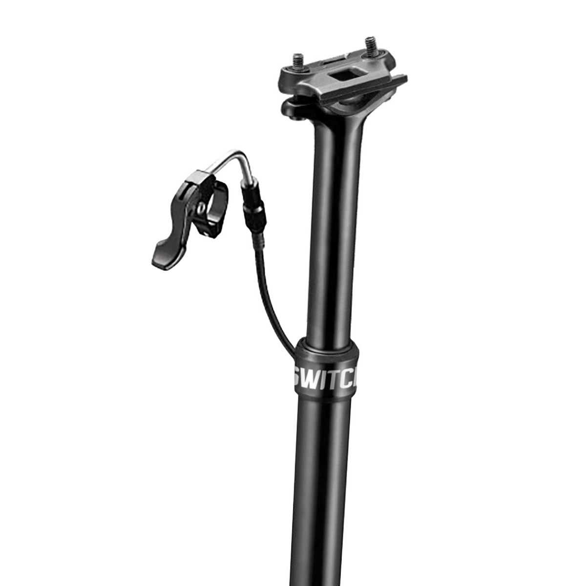 Air dropper seatpost SWR-150 inner cable 30,9 x 465mm travel 150mm