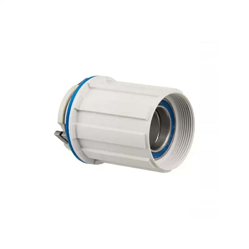 Roue libre légère aluminium R0-113 HG Shimano 10/11v diamètre 17mm - image