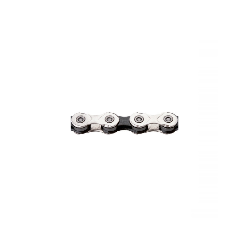 Chain X12 126 Links Silver Oem