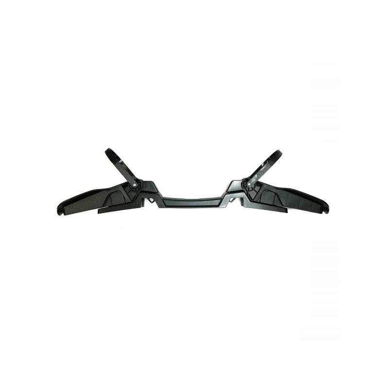 Wheel support tray for bike carrier Pure Instinct