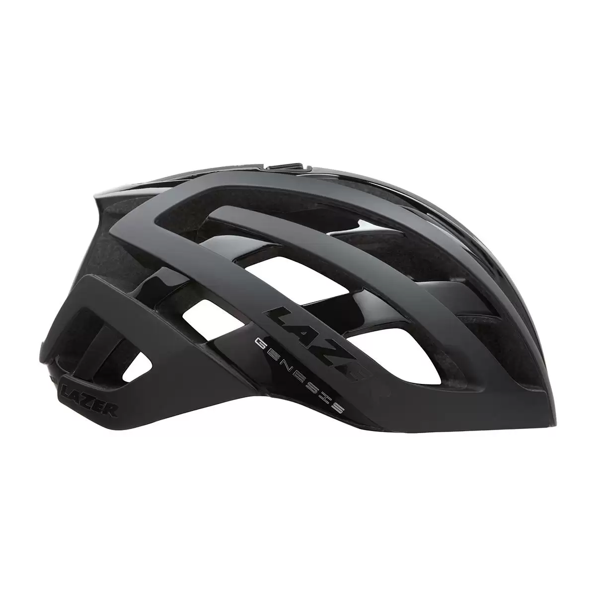 Ultralight helmet Genesis black MIPS size S (52-56) - image