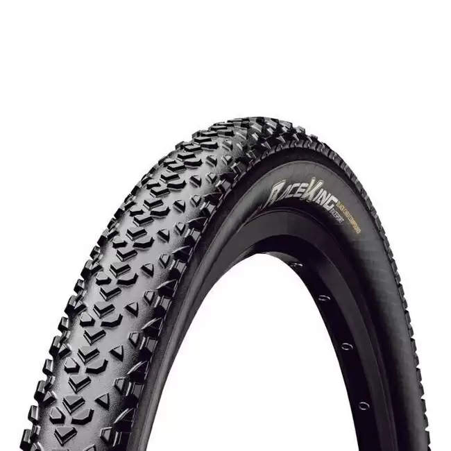 Tire Race King 27.5x2.00 Wired Black - image