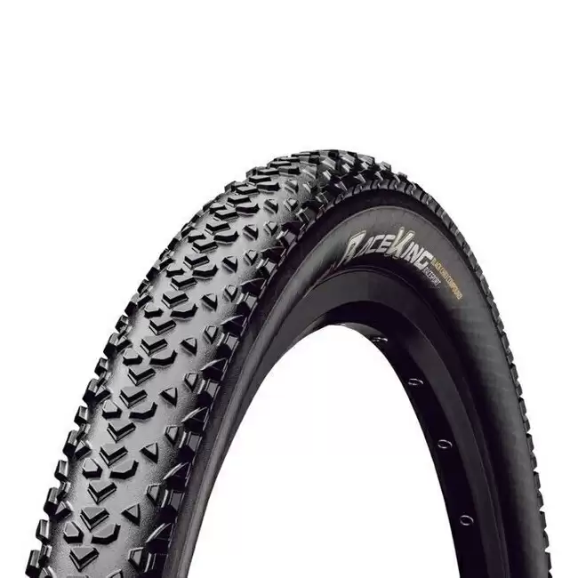 Copertone Race King 29x2.00  Rigido Nero - image