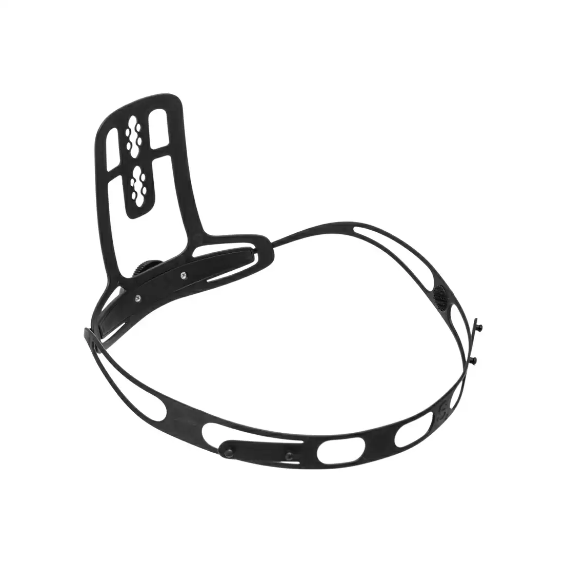 Tectal/Corpora Helmet Adjust SystemBlack Size M-L (55-58cm) #1