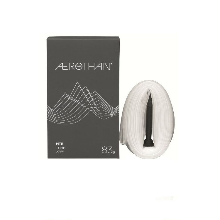 Aerothan Inner Tube 27.5 x 2.10-2.40 Presta Valve 40mm