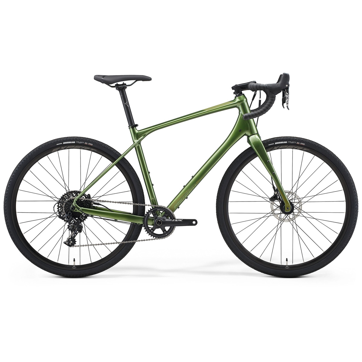 SILEX 600 28'' 11v Green Size 50