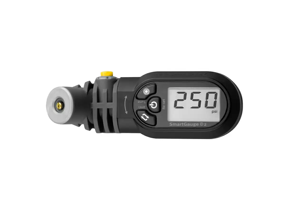 SmartGauge D2 digital gauge - image
