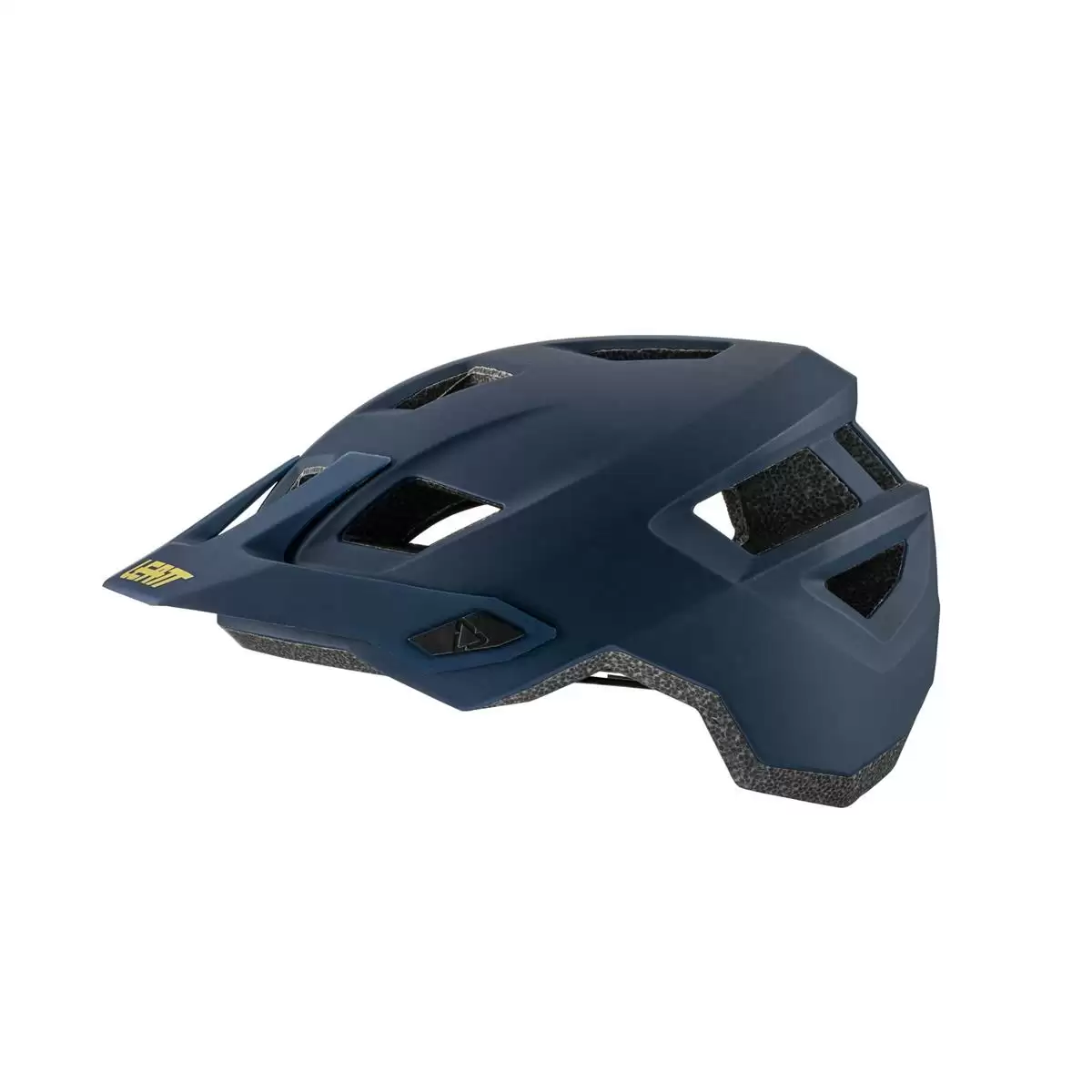 Helmet MTB 1.0 Turbine Technology Blue Size S (51-55cm) #1