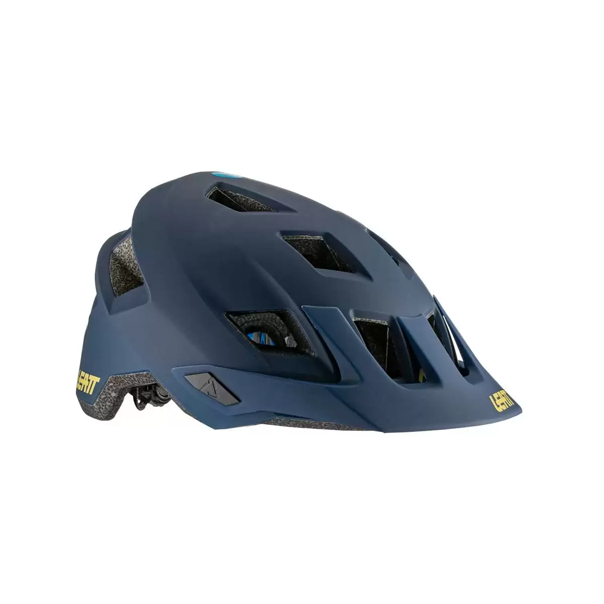 Helmet MTB 1.0 Turbine Technology Blue Size S (51-55cm) #3