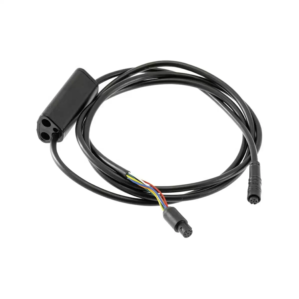 Cable Controller/Display/Brake 500 - image