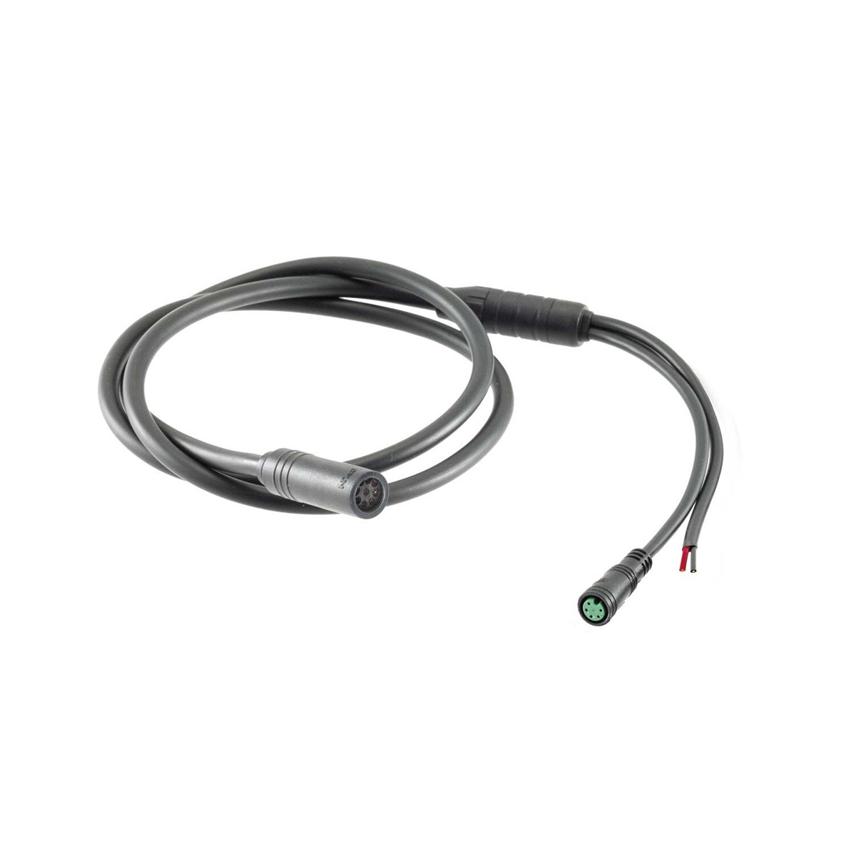 Rear Hub Immediate Motor Y Cable 1500