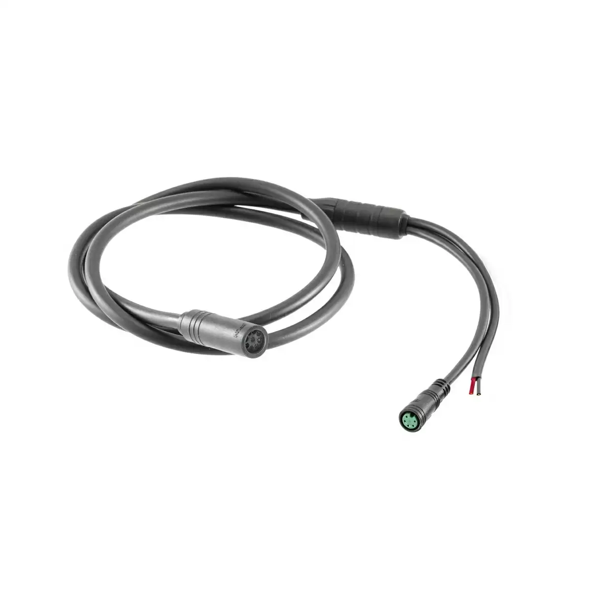 Rear Hub Immediate Motor Y Cable 1500 - image