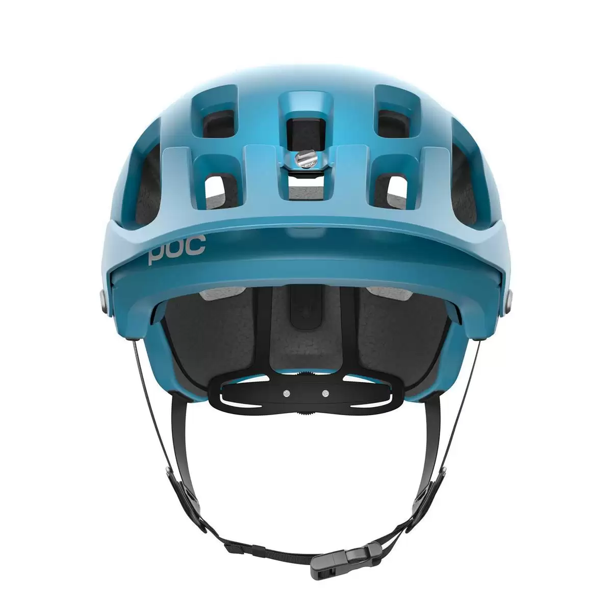 Enduro Helmet Tectal Race Spin Light Blue Size M-L (55-58cm) #1
