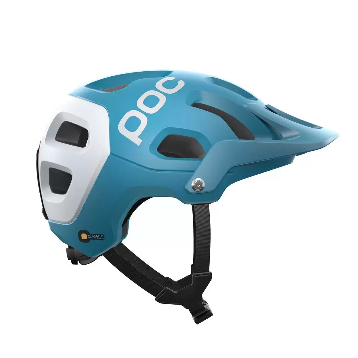 Enduro Helmet Tectal Race Spin Light Blue Size M-L (55-58cm) #2