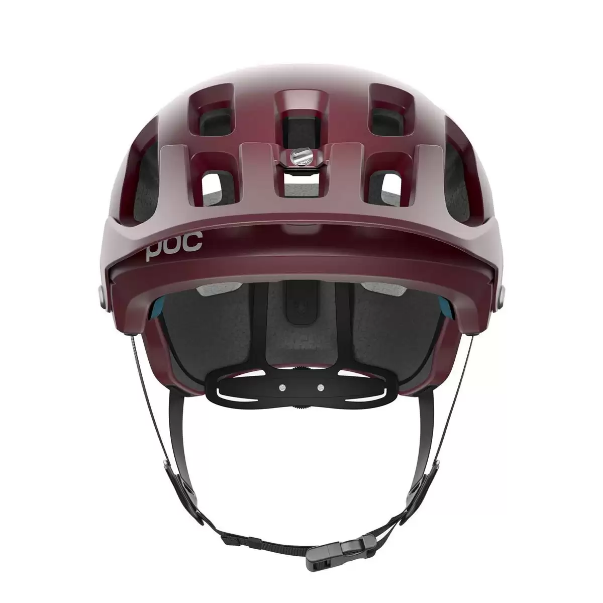 Enduro Helmet Tectal Race Spin Red Size M-L (55-58cm) #1
