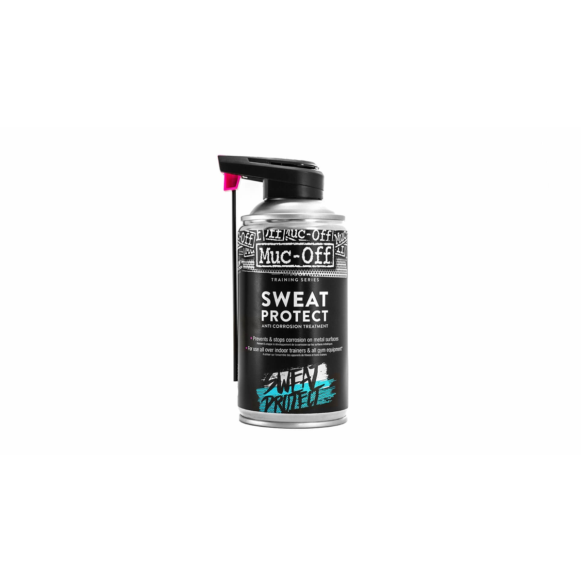Anticorrosivo Protezione Sudore Sweat Protect 300ml