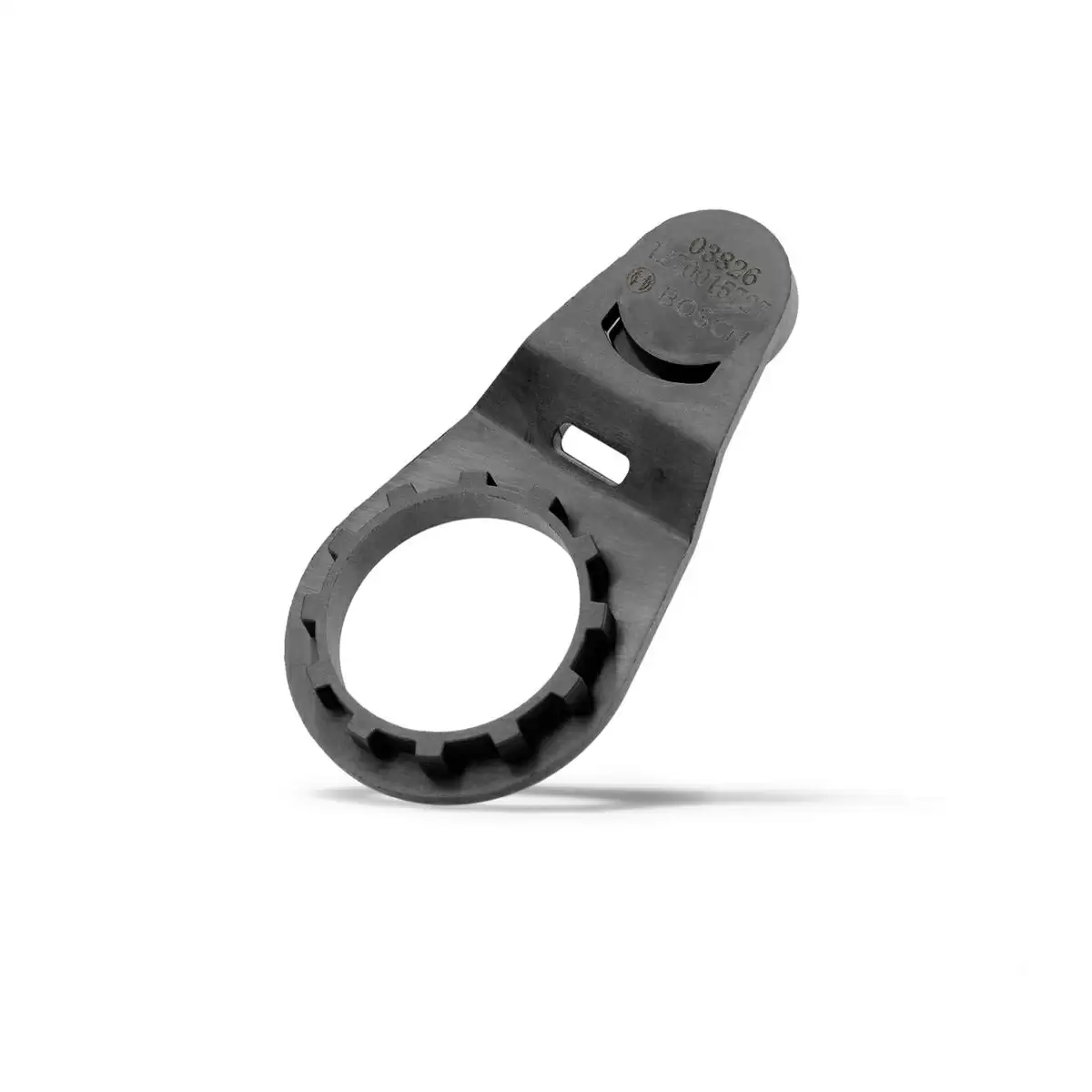 Disc magnetic ebike sensor compatible with centerlock #1