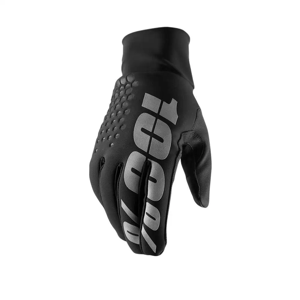 Waterproof Winter Gloves Hydromatic Brisker Black Size S - image